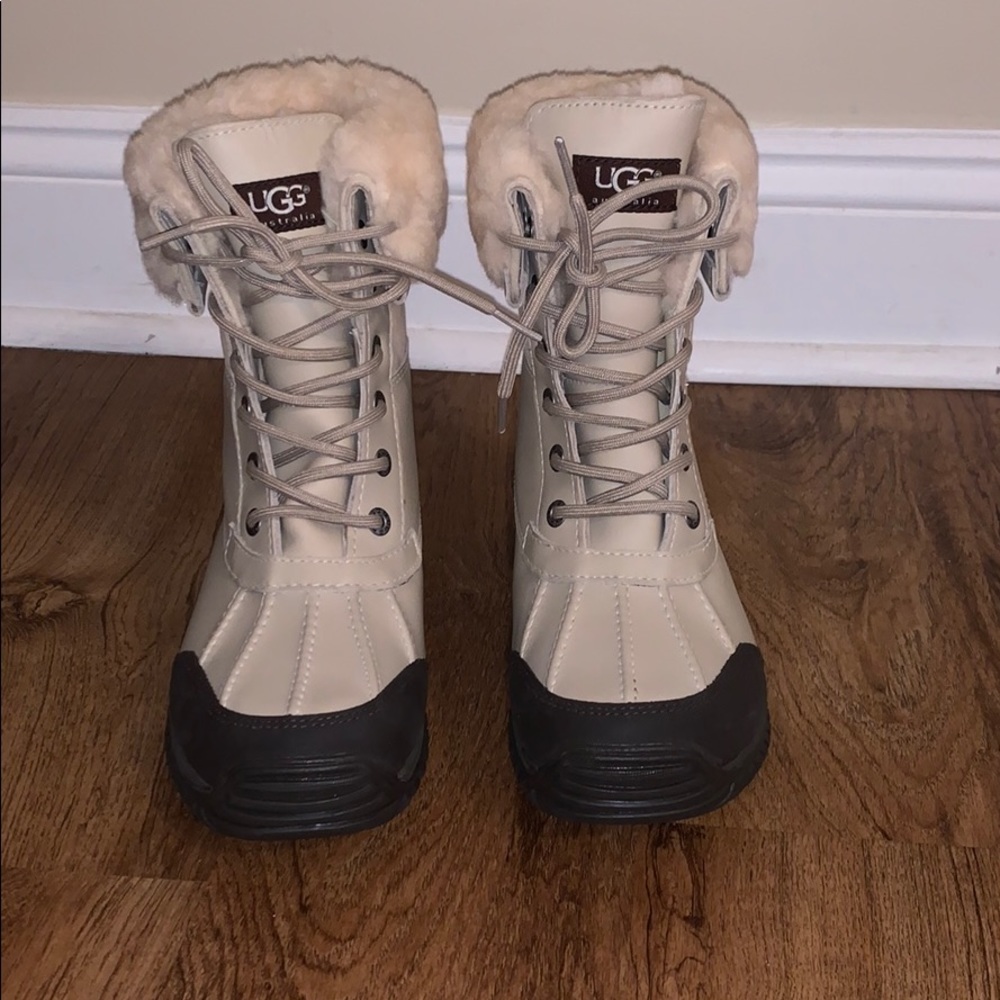 Adirondack III Waterproof Boot